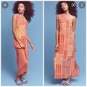 Tanvi Kedia maxi dress, size XS P . Perfect condition.